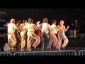 Amazing Dance Company In Action – Hofesh Shechter