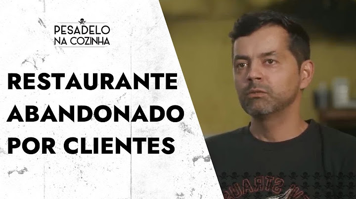 Ninas Restaurante enfrenta caos na cozinha e “sobrevive” abandonado por clientes