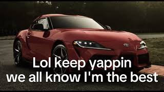 Koenigsegg Jesko Edit