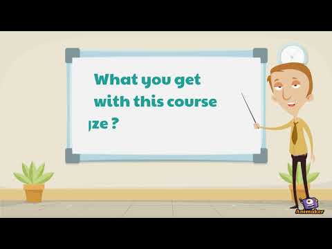 DevOps Animation