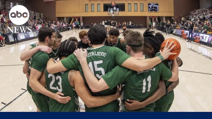 Dartmouth Basketball Team Votes To Unionize