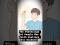 The Psychology of People Who Catch Feelings for Kindness