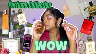 “Affordable Perfumes “That Smell Luxurious 💸| Perfume Collection 2025 | @Bronzebeautydiaries