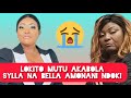 LIKAMBO SOMO SYLLA LA VICTORIEUSE MOKABOLI AMONANI BELLA HABACUC NUMERO 1 BA SECRET D ETAT EBIMI