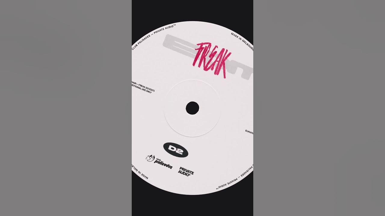 Silverchair - Freak (D2 Edit) #housemusic #remix #music #silverchair #hottest100 #australia #90s