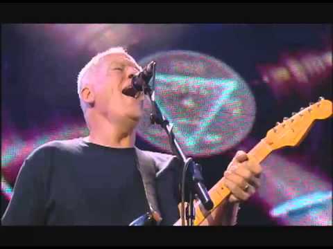 Pink Floyd Live 8 2005