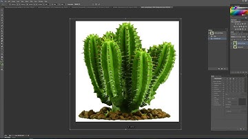 Create Textures in Photoshop to Maya (Diffuse/Specular/Normals/Opacity)