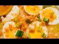 Chicken arroz caldo  easy recipe  pinoys best food  kamayang pinoy