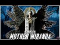 Resident Evil’s Vengeful Mother Miranda | Resident Evil Lore & Origin Story