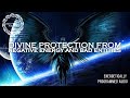 Divine protection from negative energy and bad entities  energetically programmed audio
