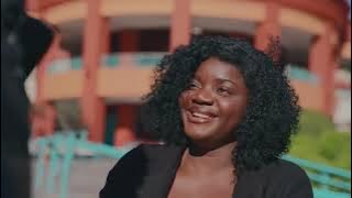 ME MERECE- HÉLIA SANDRA( CLIPE OFICIAL)