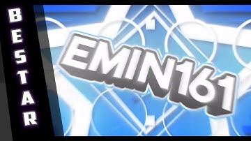 Emin161 - Free - Amazing Blue 2D sync intro - (AE) - Huly shot cn88 sync??!?!?! - BESTAR