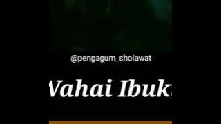 Wahai ibuku maafkanlah aku