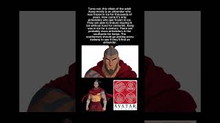 How Long Can Airbenders Actually Survive Frozen #avatar #theory
