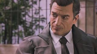 マフィア III』 公式トレーラー - YouTube