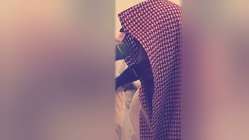 عندما تضيق بك الحياة   استمع إلى هذاالترتيل الرائع الذي يريح القلب للشيخ محمد النقيدان من سورة سبإ