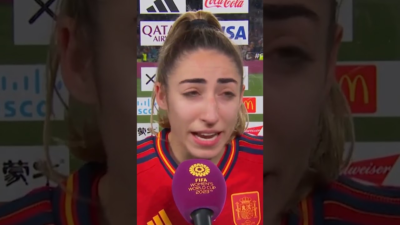 HOMENAGEM! CARMONA DEDICOU O GOL DO TÍTULO DA ESPANHA À MÃE DA SUA MELHOR AMIGA, QUE FALECEU