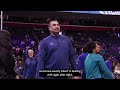 In My Court, inspired by TriNet | Dejan Milojević