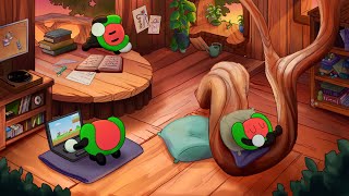 Lofi Sleep Rain 