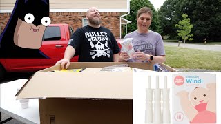 I bought a $6,000 Amazon Customer Returns Pallet + GAS PASSER from The Trifecta FOUND! screenshot 1