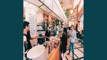 Heavenly Backdrops for Morning Commute