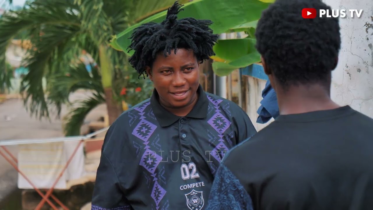 Total Cheat EP10 Ft Opoku Bilson/Baby Gruma/Mike J/Otoo/Abigail Anderson/Maddie