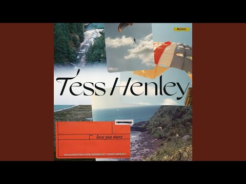 洋楽 TESS HENLEY - EASY TO LOVE TESS HENLEY / EASY TO LOVE – TICRO MARKET