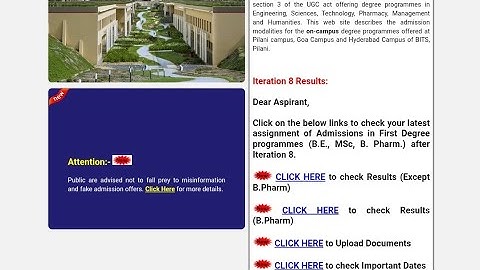 Bits iteration-8 results released 🔥🔥🤯 ॥ check fast ॥