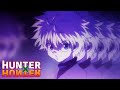 Rhythm Echo | Hunter X Hunter