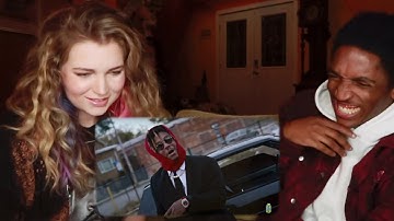 Juice WRLD - Bad Boy ft. Young Thug (Directed by Cole Bennett) | MUSIC VIDEO REACTION