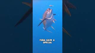 Why You Cant Buy A Live Tuna?