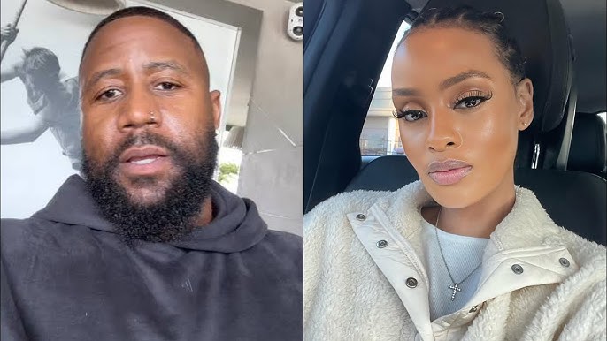 Yoh Cassper Nyovest is fed up | he finally Xpose his baby mama Thobeka Majozi | Kushubile π±