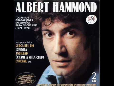 Albert Hammond - Fallaste corazon