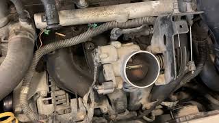 How to Test an Idle Air Control Valve