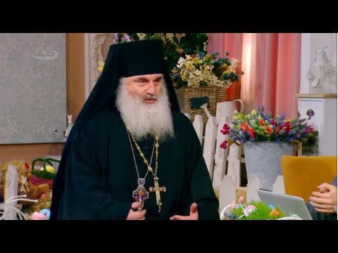 ვნების კვირა და მისი მნიშვნელობა