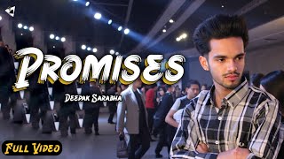 Sukh-E - Promises | Musahib | Nagii | Latest Punjabi Love Song | #lovesong #punjabisong Thumb