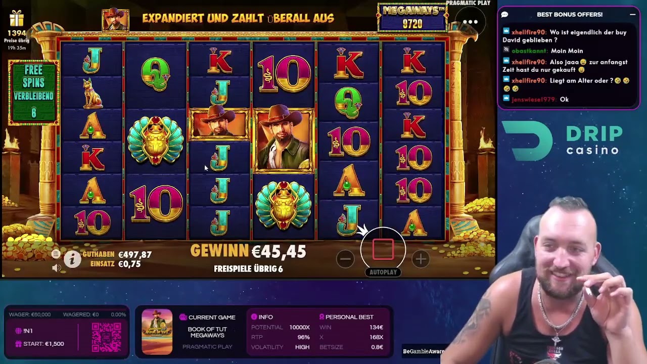 Vollbild Cowboys?! 🤠 🤠🤠