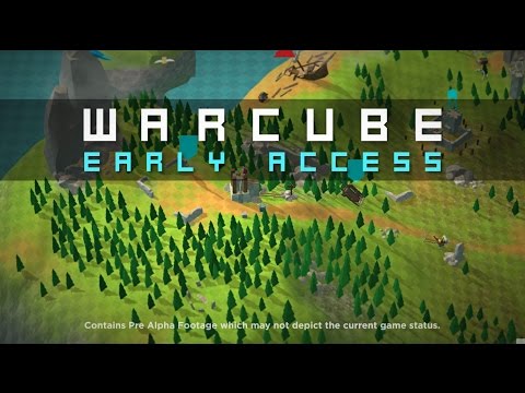 Warcube Video