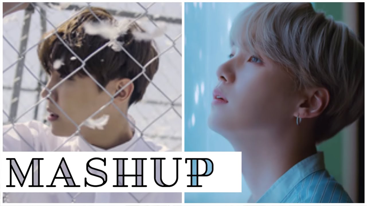 MASHUP] Lights/Young forever BTS - YouTube