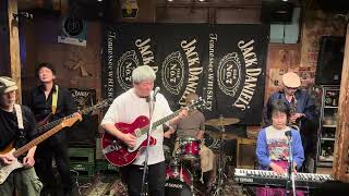 あとでね at Muddy's2026/6/28 - YouTube
