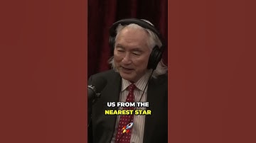 Michio kaku Reveals Surprising Truth About UFOs and Einstein