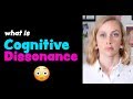 What is Cognitive Dissonance? | Kati Morton
