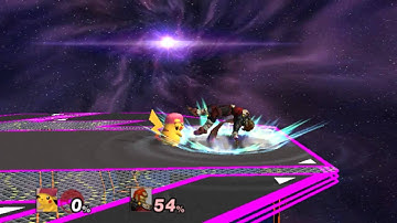 Project M - Tutorial de Quick Attack Cancel!