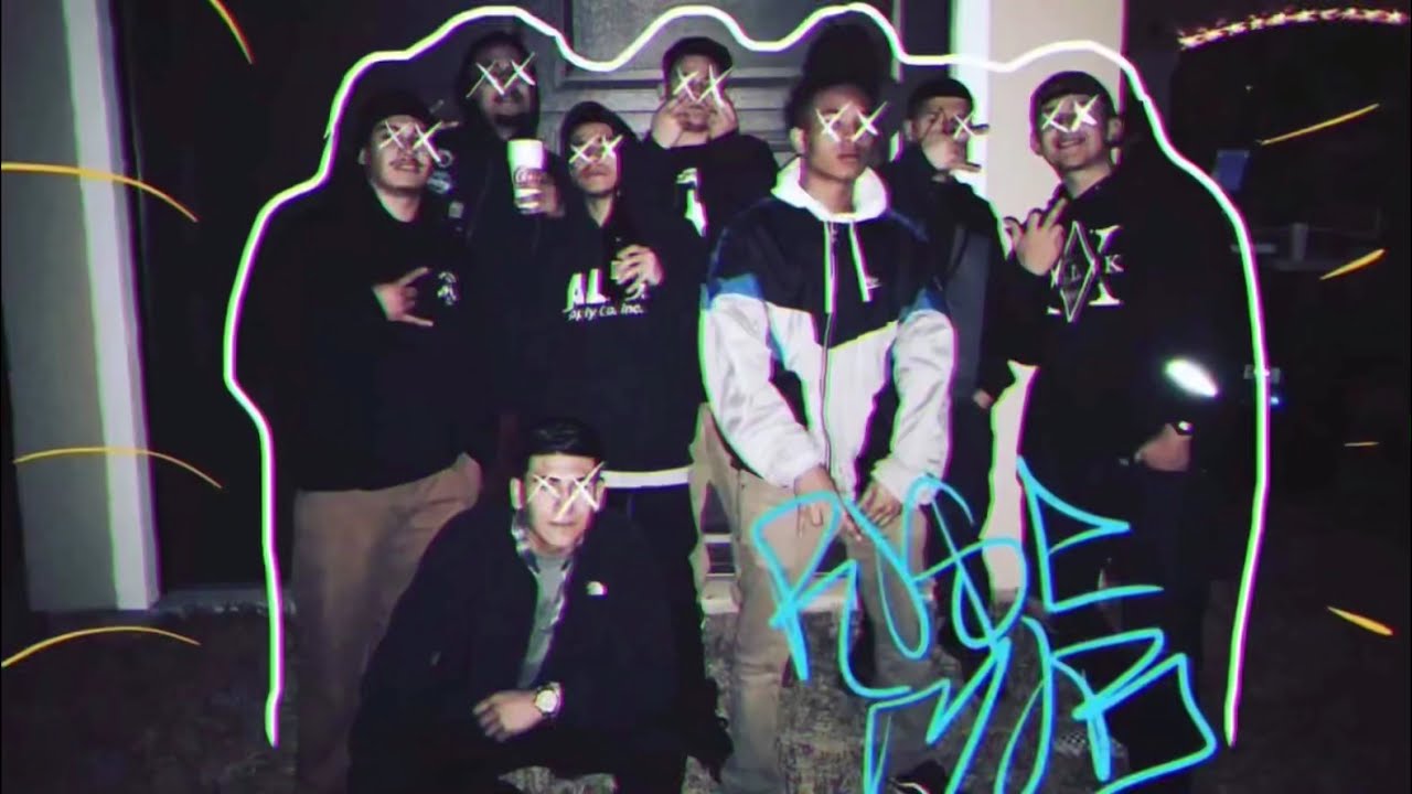 NOCLOUD x RO$E MOB - ROCKiN GUCCi **SNiPPET**