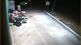 Lakeland Goodwill target of theft