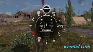 [PC] Sniper Elite 4 Trainer