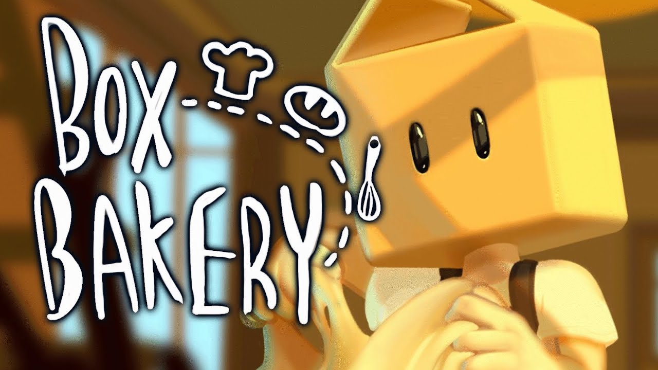 Running A Cozy Dream Bakery With Adorable Animal Friends!! - Box Bakery (Demo)