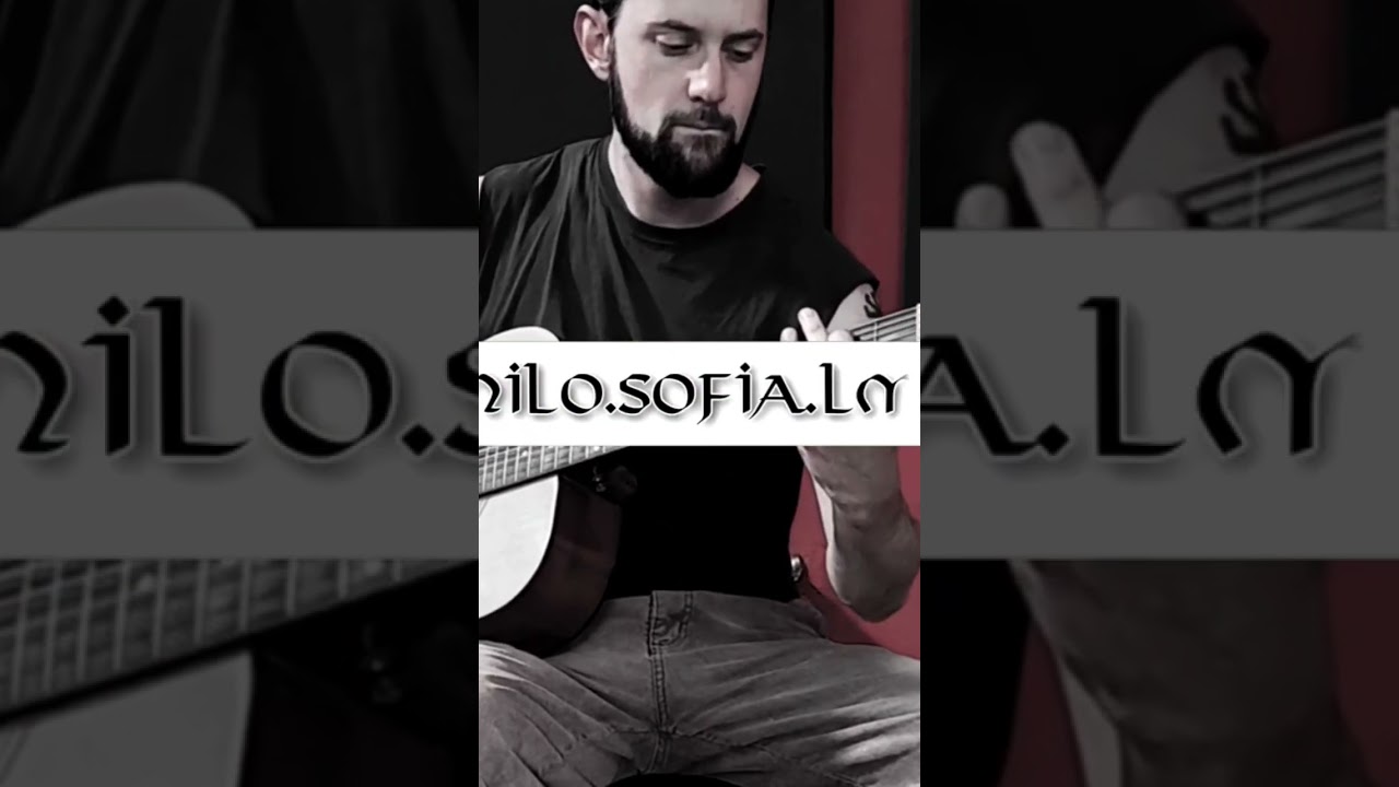 Groove metal study music 