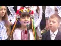 Випускний 2014 Велятино