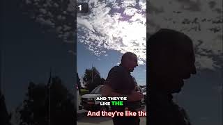Border Patrol's Grueling Reality #shorts